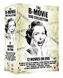 B Movie Campaign Digistak [DVD]