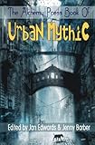 The Alchemy Press book of urban mythic