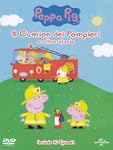 Peppa Pig - Il Camion Dei Pompieri