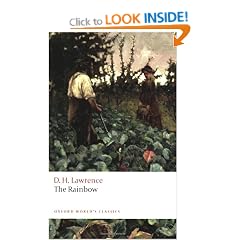 The Rainbow (Oxford World's Classics)