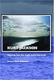Kurt Jackson : painting-sea-sky-light-land-Cornwall