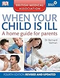 When your child is ill
