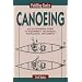 Paddling Basics: Canoeing
