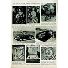 BRAS 1950 DE CHAMEAU DE VOITURE DE L'AM�RIQUE WESTBEAU DE MAISON DE LIONNE DE TAME