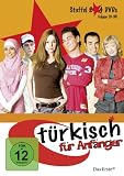 Türkisch für Anfänger - Staffel 2 [4 DVDs]