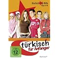 T�rkisch f�r Anf�nger - Staffel 2 [4 DVDs]