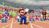 picture of Mario & Sonic at the London 2012 Olympic Games (Nintendo Wii)