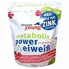 METABOLIC Power Eiweiss Joghurt Kirsche 500 Gramm
