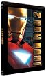 Iron Man 2 - Editon collector limit�e 2 DVD - Bo�tier m�tal
