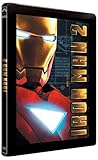 Image de Iron Man 2 [Édition Limitée boîtier SteelBook]