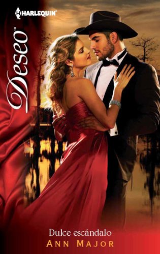 Dulce escándalo (Deseo) (Spanish Edition)