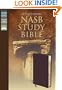 NASB Zondervan Study Bible