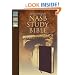 NASB Zondervan Study Bible