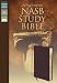 NASB Zondervan Study Bible
