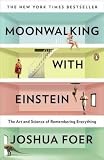 Moonwalking with Einstein