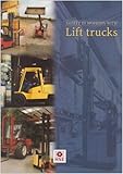 Safety in working with lift trucks
