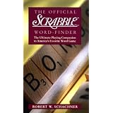 TheOfficialScrabbleWord-Finder
