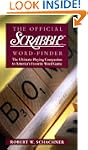 The Official Scrabble Word-Finder