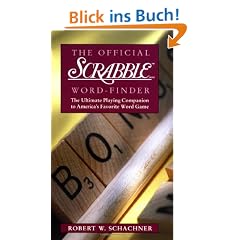 The Official Scrabble Brand Word-Finder