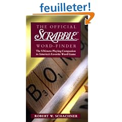 The Official Scrabble Brand Word-Finder