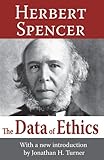 The data of ethics