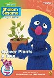 Shalom Sesame 2010 #4: Grover Plants a Tree