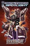 Sixshot (Transformers (Spotlight))