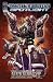 Books : Sixshot (Transformers (Spotlight))