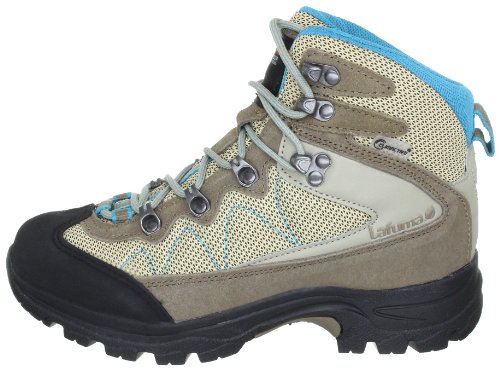 lafuma Women's W Argentera Wet Sand Hiking Boot LFG1897 7.5 UK