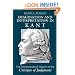 Imagination and Interpretation in Kant: The Hermeneutical Import of the Critique of Judgment
