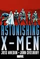Astonishing X-Men By Joss Whedon & John Cassaday Omnibus HC