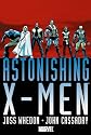 Astonishing X-Men Omnibus