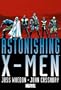 Astonishing X-Men Omnibus