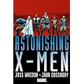Astonishing X-Men By Joss Whedon & John Cassaday Omnibus HC (Astonishing X-Men Omnibus)