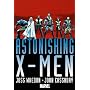 Astonishing X-Men Omnibus