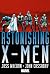 Astonishing X-Men By Joss Whedon & John Cassaday Omnibus HC
