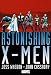 Astonishing X-Men Omnibus