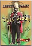 The amazing story of Arthur Caley : the Manx giant