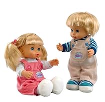 Too Cute Twins