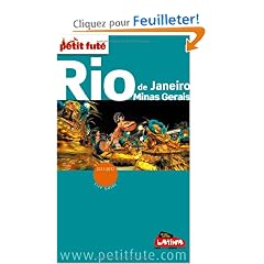 Le Petit Fut� Rio de Janeiro