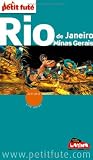 Le Petit Futé Rio de Janeiro Image du produit