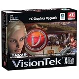 Radeon X1650 Pro 512MB Pci-e