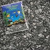 Natural Gravel 5lb - Raven (10pc)