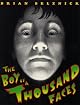 The Boy of a Thousand Faces