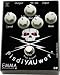 EMMA Electronic PY-1 PisdiYAUwot Guitar Distortion Effect Pedal