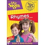 We Sign DVD - Rhymes