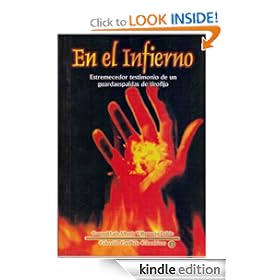 En el Infierno (Spanish Edition)