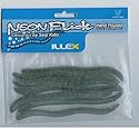 Illex Neon Flick - Blue Gill