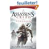 Assassin's Creed, Tome 5 : Forsaken