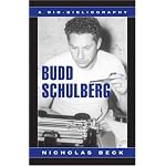 Budd Schulberg book cover